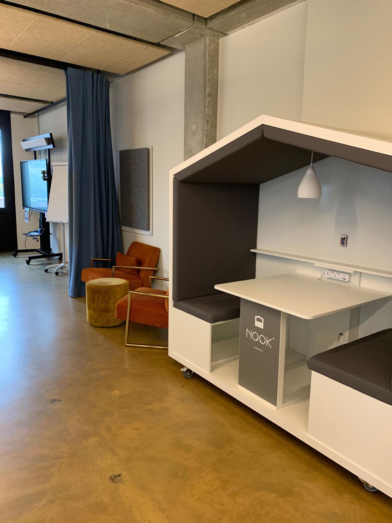 Stuttgart  Function Room  image 6