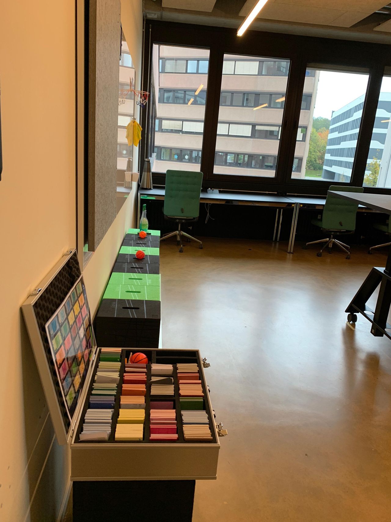 Stuttgart  Function Room  image 7