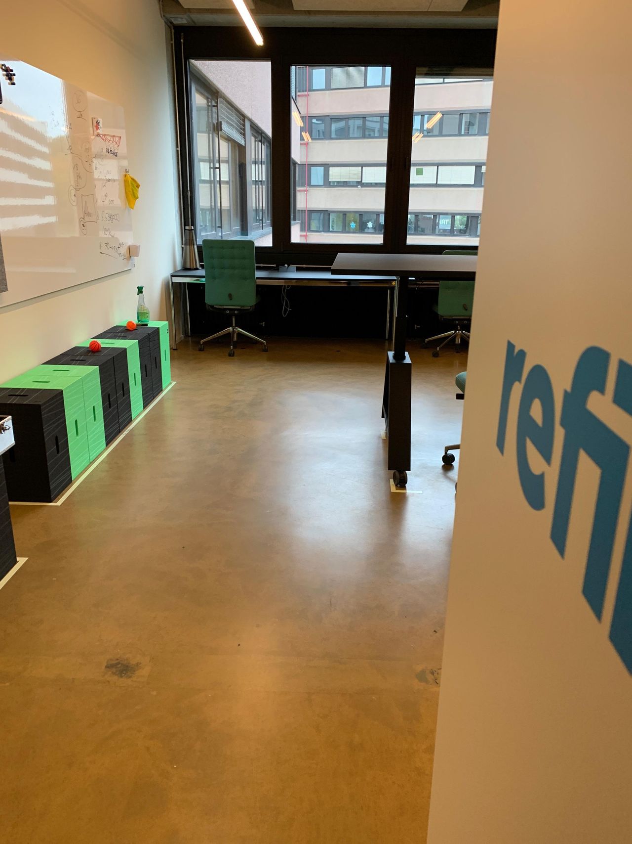 Stuttgart  Function Room  image 8