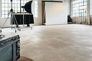 Saarbrücken Studio Loft Studio image 0