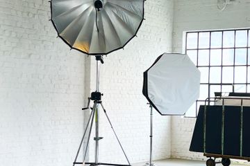 Saarbrücken Studio Loft Studio image 1