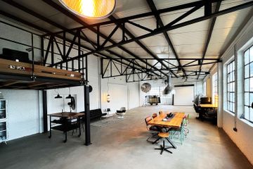 Saarbrücken Studio Loft Studio image 2