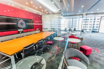 Hong Kong conference rooms Meeting room Executive Boardroom image 1