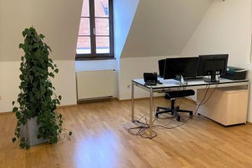 Rest of the World Kundengespräch Coworking space Die Bürogemeinschaft für Freiberufler, Unternehmen und Gründer etc. image 4