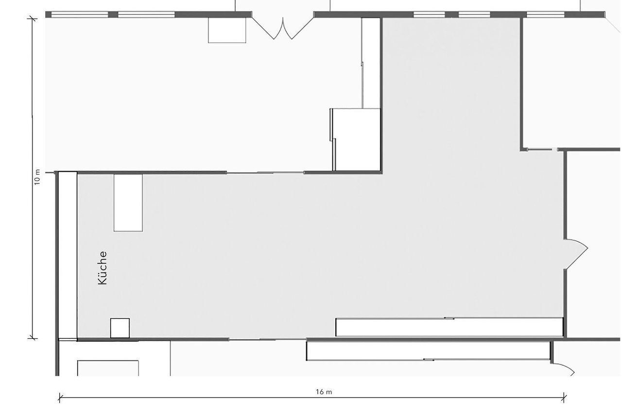 Hamburg Schulungsräume Studio Loft ´72 image 4