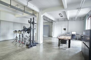 Hamburg Schulungsräume Studio Loft ´72 image 1