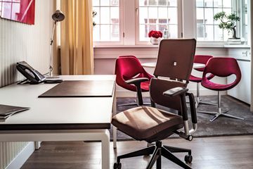 Berlin  Business center  image 1