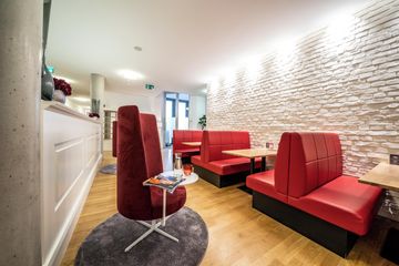 Berlin  Business Center Flexible Workspace image 1