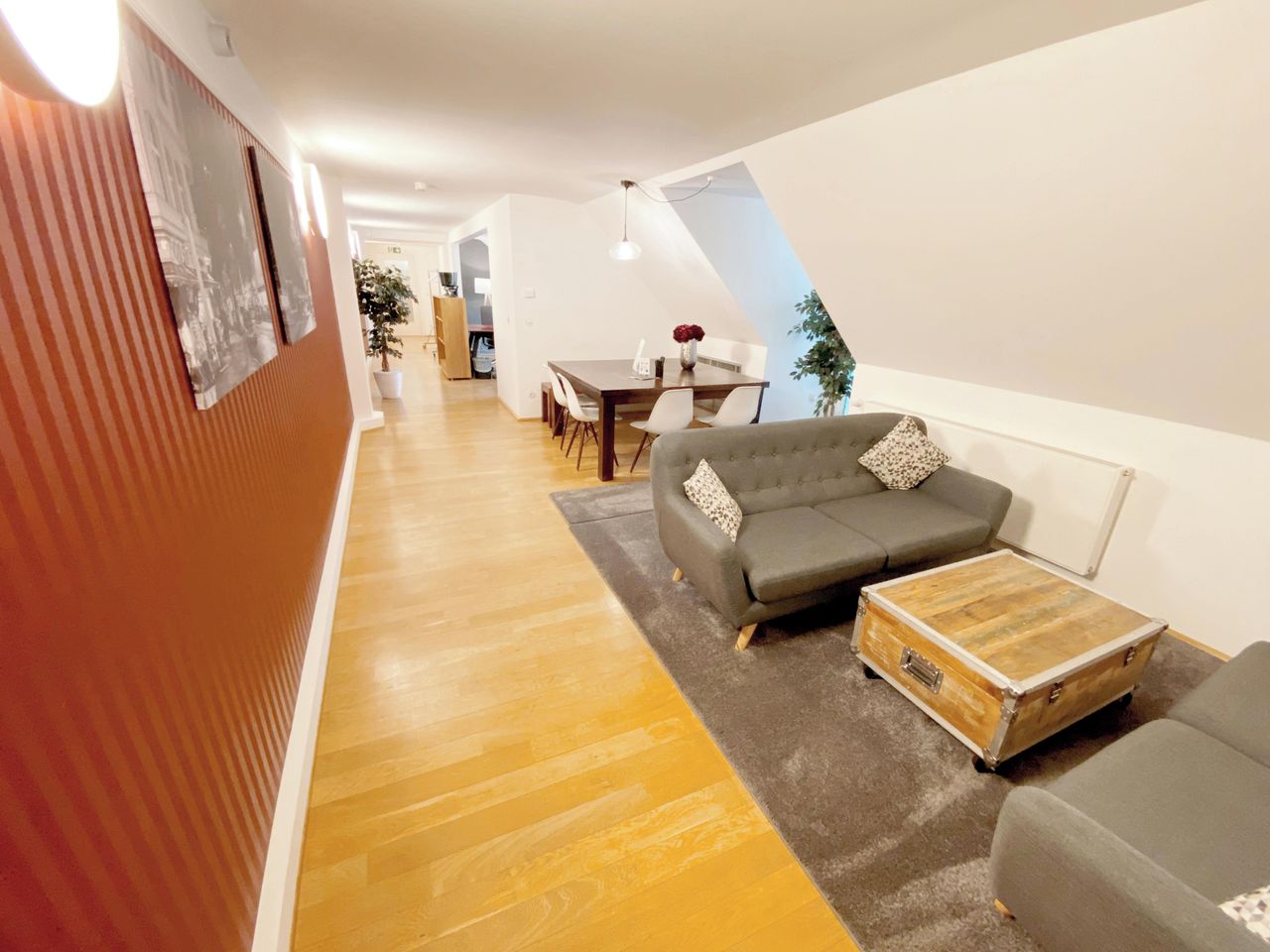 Berlin  Business Center Flexible Workspace image 1