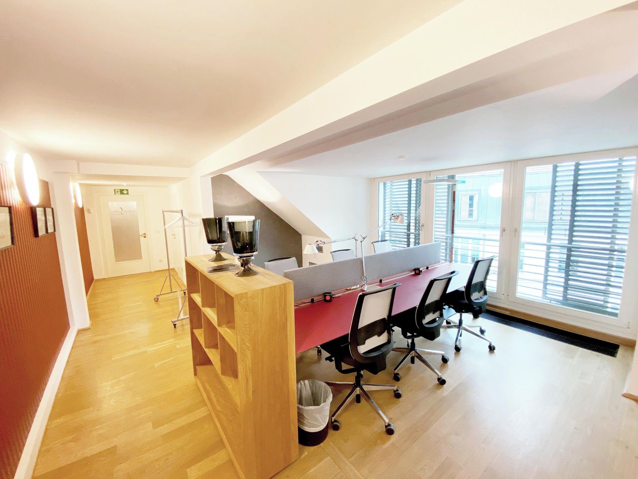 Berlin  Business Center Flexible Workspace image 2