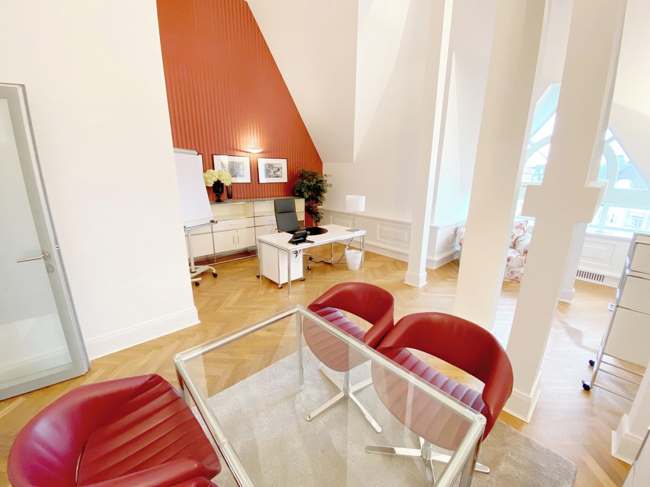 Berlin  Business Center Flexible Workspace image 3