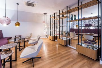 Düsseldorf Vergaderruimte image 1