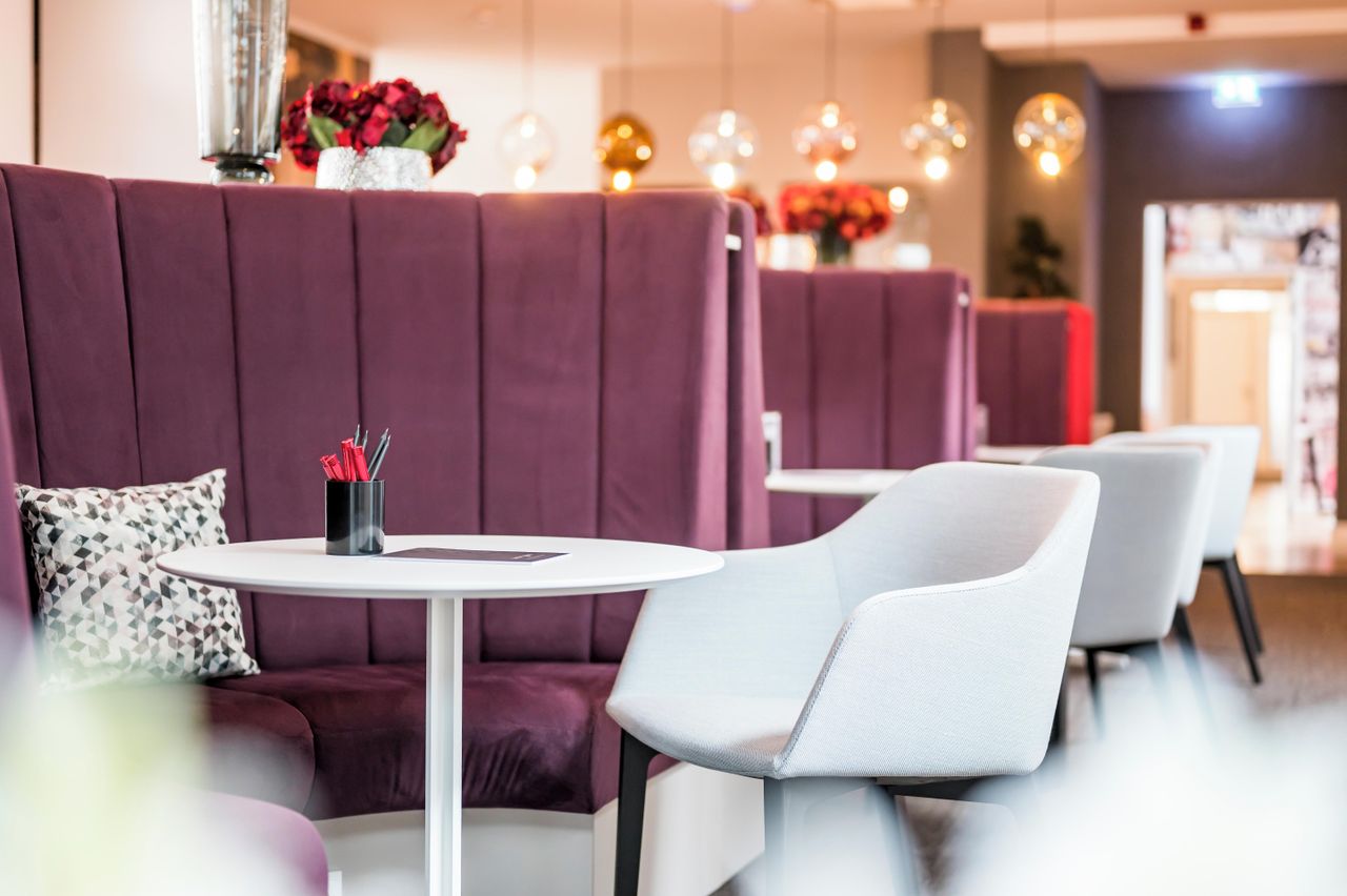 Düsseldorf  Meetingraum Flexible Workspace image 3