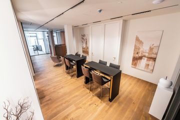 Hamburg  Coworking ruimte  image 1