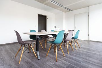 Dresden Meetingräume Veranstaltungsraum MARKENZOO image 1