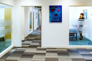 Rest of the World  Business center Mayflower Suite image 1