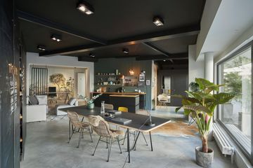 Rest der Welt  Tagungsraum Miet Me Loft image 0