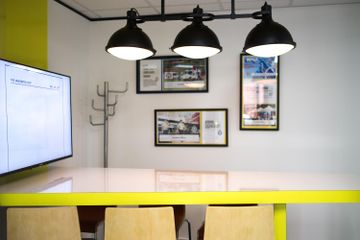 Sydney conference rooms Boardroom Anytime Offices Randwick - Meeting Room image 0