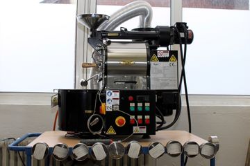 Bremen   Cross Coffee image 2