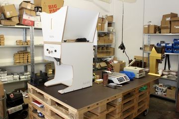 Bremen   Cross Coffee image 5