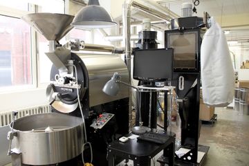 Bremen   Cross Coffee image 0