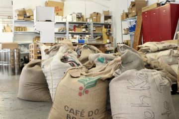 Bremen   Cross Coffee image 6