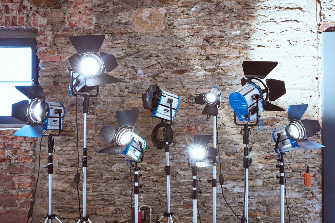 Rest der Welt  Fotostudio Mietstudio-Wink image 10