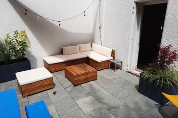 Munich Schulungsräume Meeting room Flexraum - EINHAUS im Hof - Johannisplatz image 6