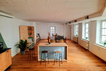 Munich training rooms Meeting room Flexraum image 7