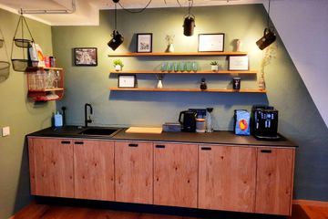 Munich training rooms Meeting room Flexraum image 7