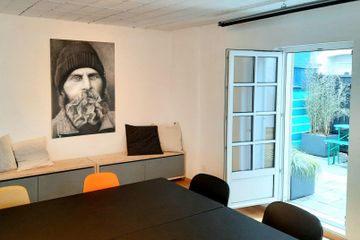 Munich Schulungsräume Meeting room Flexraum image 9