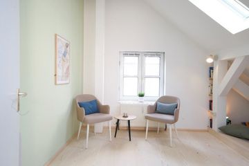 Munich Schulungsräume Meeting room Deinraum image 4