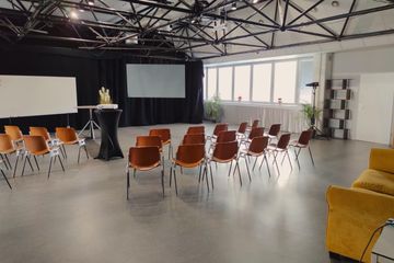 Vienna Kreatives Meeting Film studio Event Studio image 6