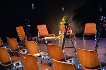 Vienna  Film studio Event Studio image 3