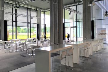 München corporate event spaces Studio Tageslichtstudio image 0
