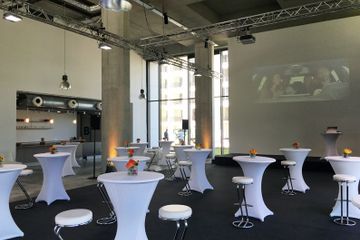 München corporate event spaces Studio Tageslichtstudio image 5