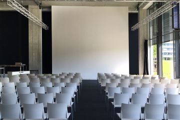 München corporate event spaces Studio Tageslichtstudio image 1