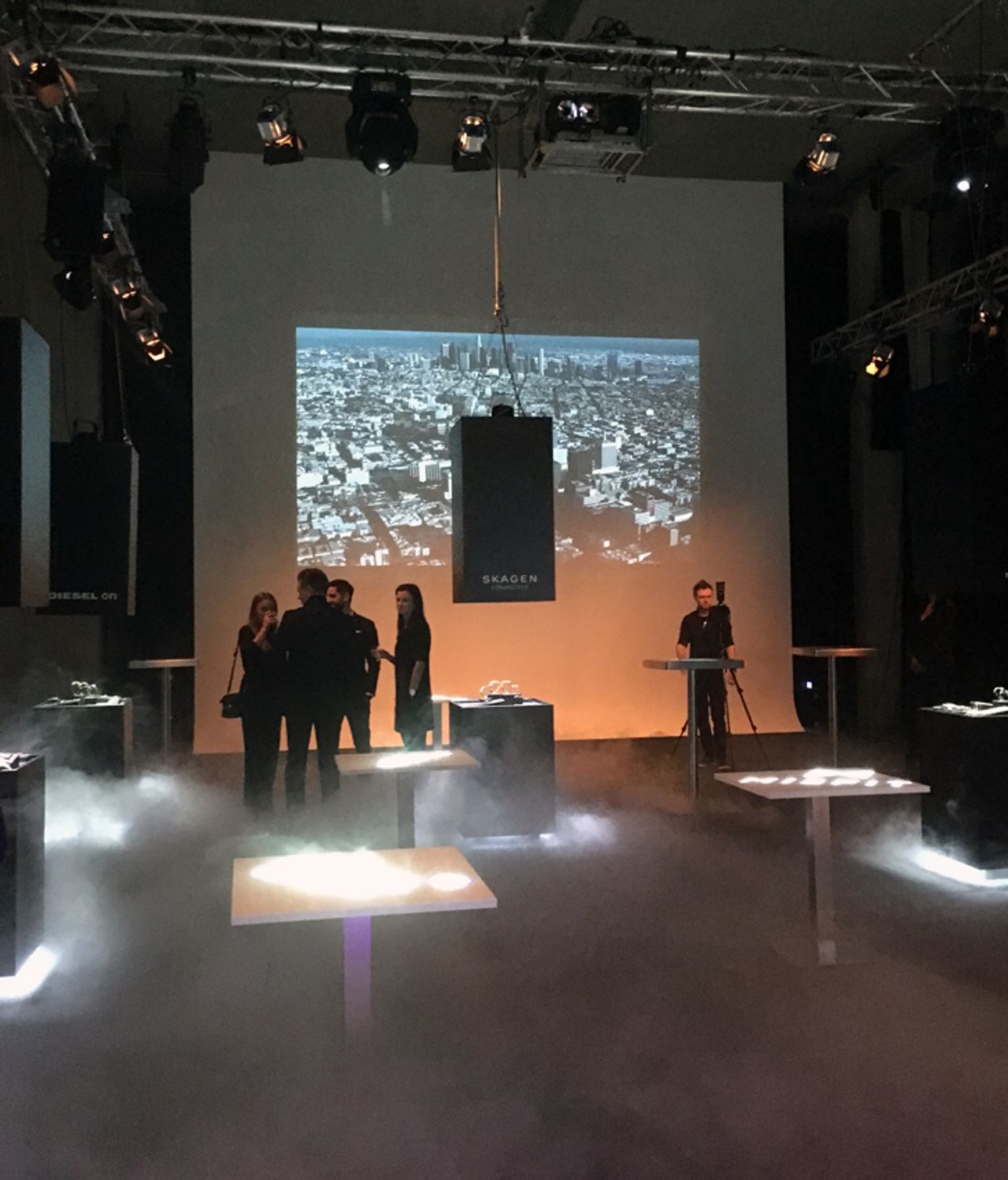 München corporate event spaces Studio Tageslichtstudio image 11