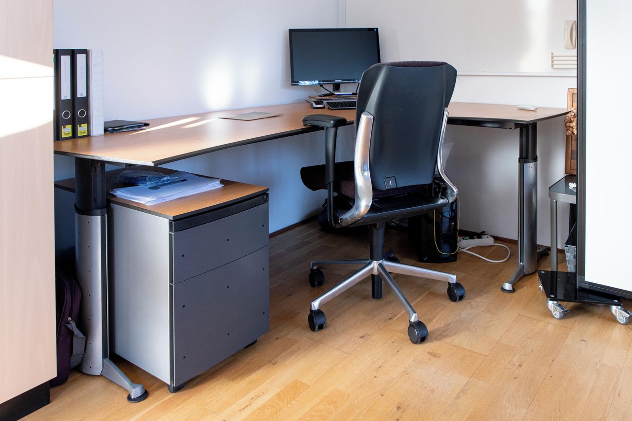 Rest der Welt Group Work Session Privatresidenz Flexwerkplek image 3