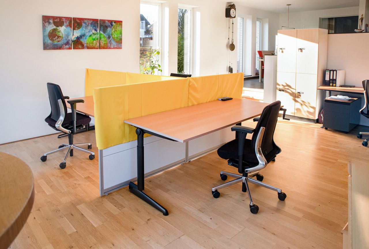 Rest der Welt Workshopruimtes Privatresidenz Verdieping image 3