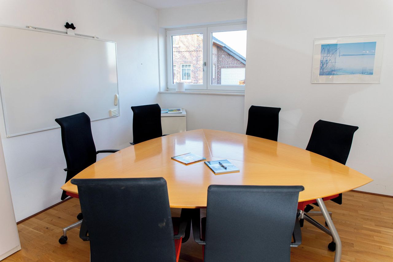 Rest der Welt Workshopruimtes Privatresidenz Verdieping image 4