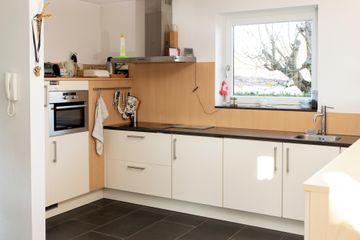 Rest der Welt Workshopruimtes Privatresidenz Verdieping image 1