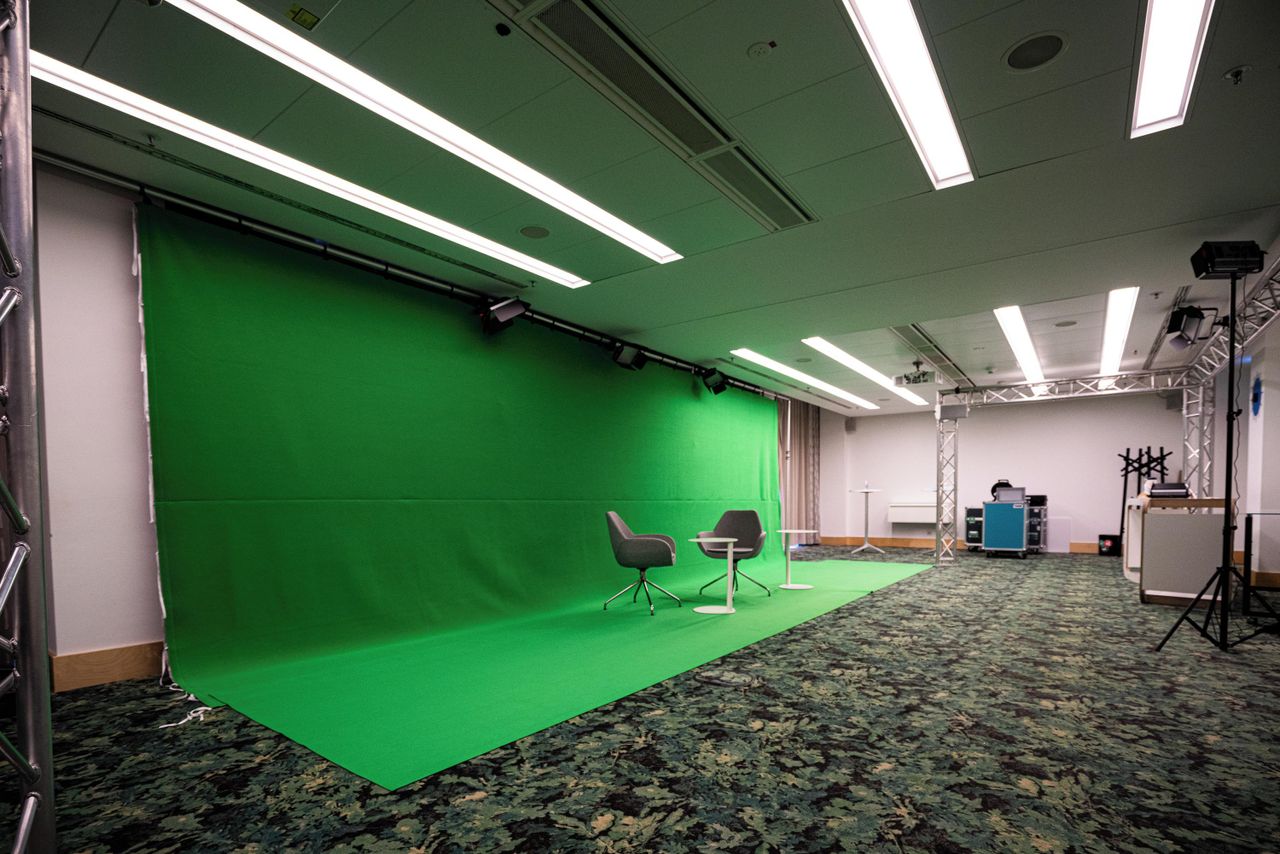 Berlin  Studio Scandic Studio image 4