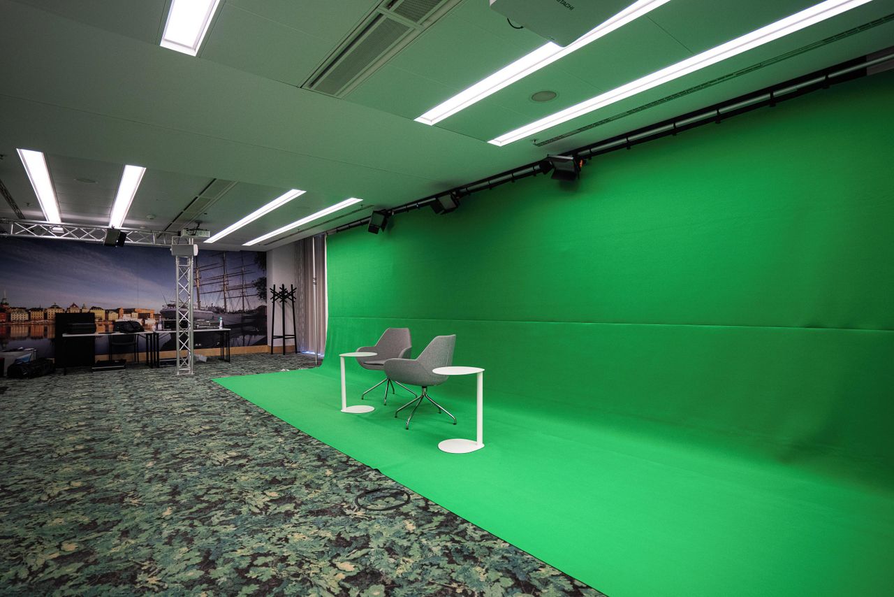 Berlin  Studio Scandic Studio image 8