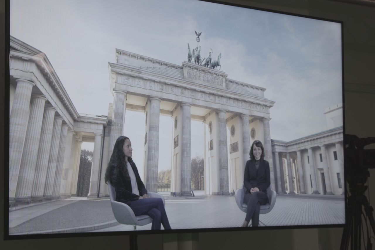 Berlin  Studio Scandic Studio image 9