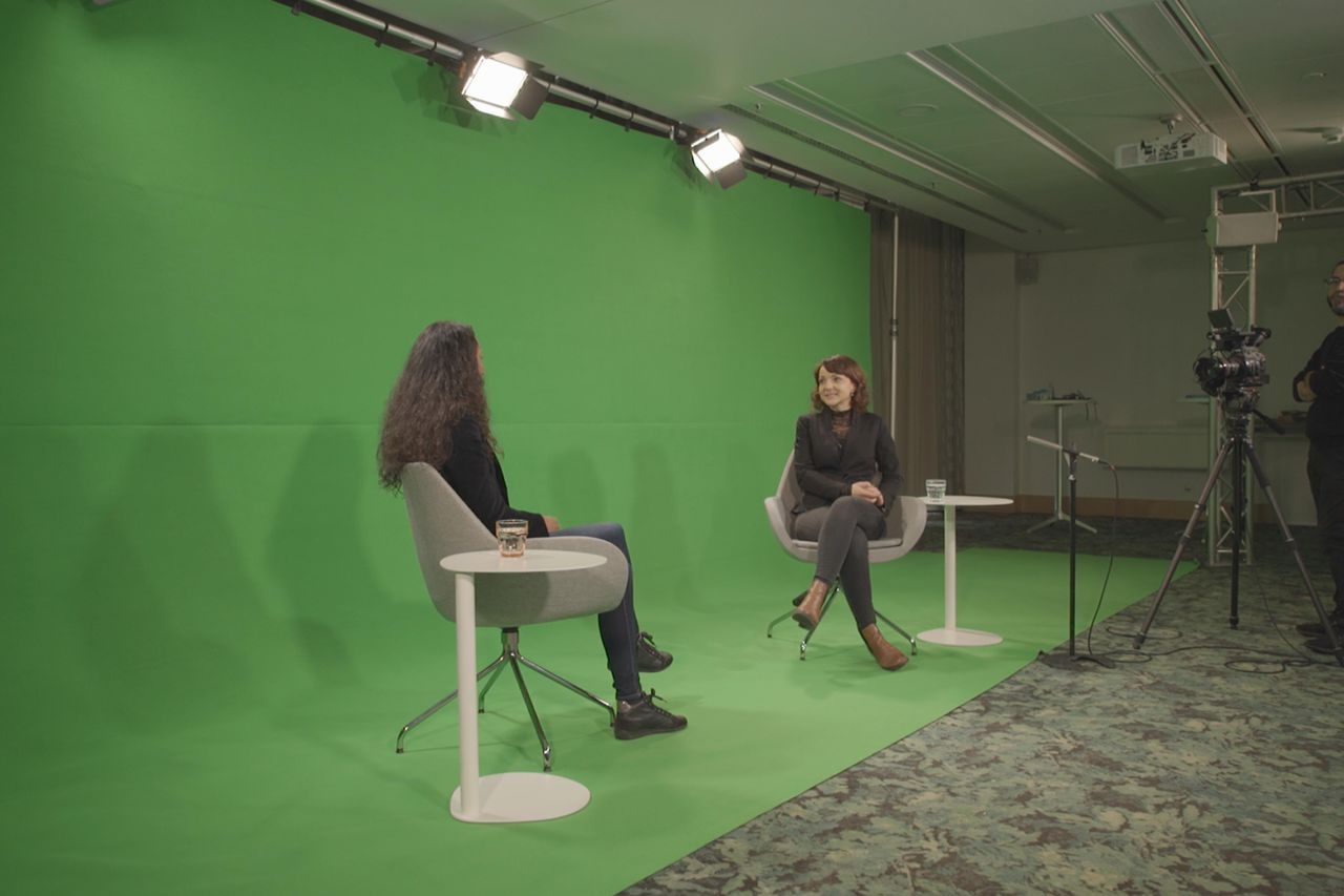 Berlin  Studio Scandic Studio image 10