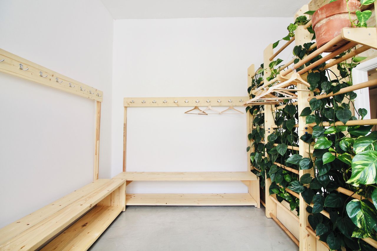 Berlin  Nachhaltiger Space Loft Studio image 1