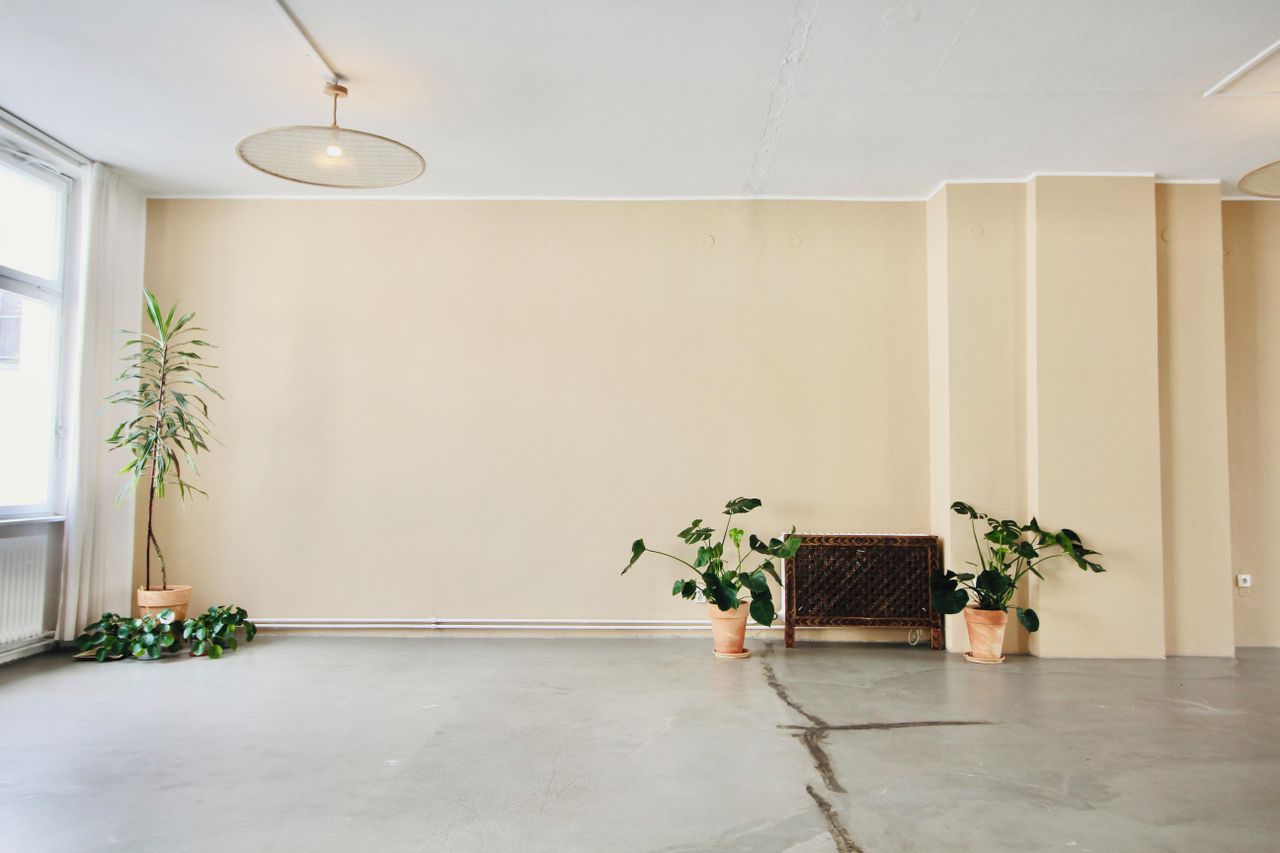 Berlin  Nachhaltiger Space Loft Studio image 2