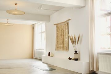 Berlin Sustainable space Loft Studio image 7