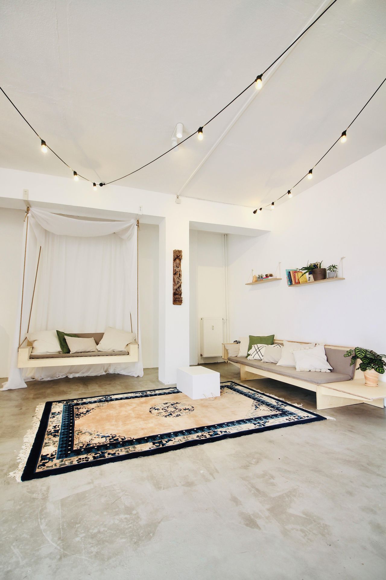 Berlin  Nachhaltiger Space Loft Studio image 10